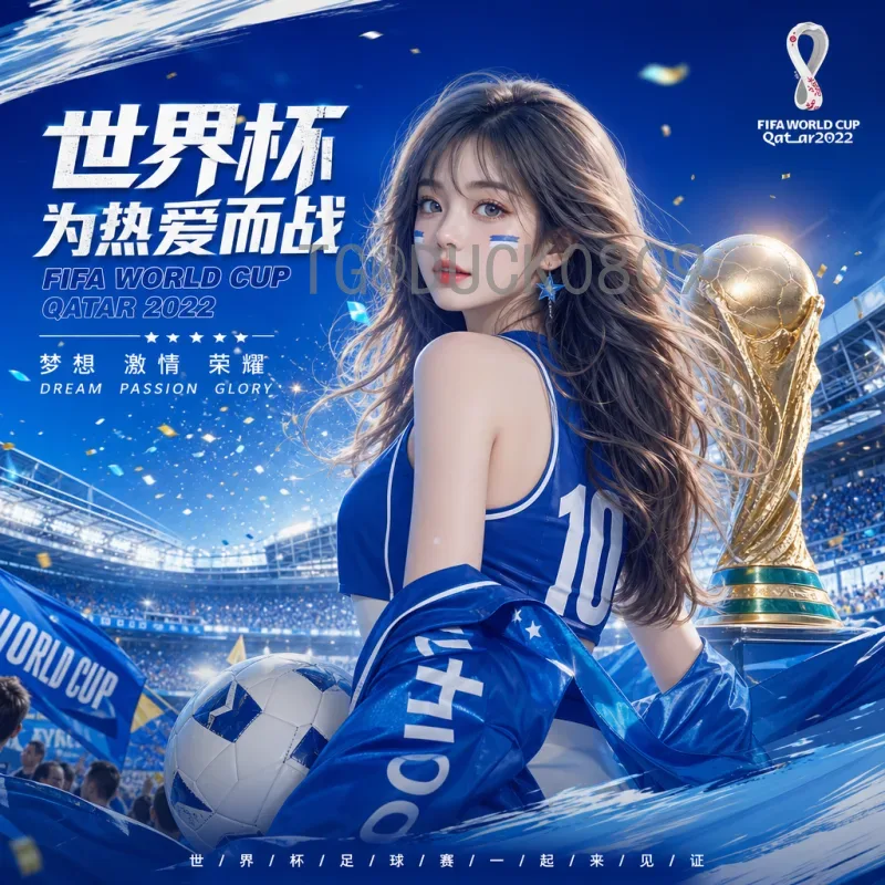 2026年国际足联世界杯高清直播全攻略：观赛方式与画质解读